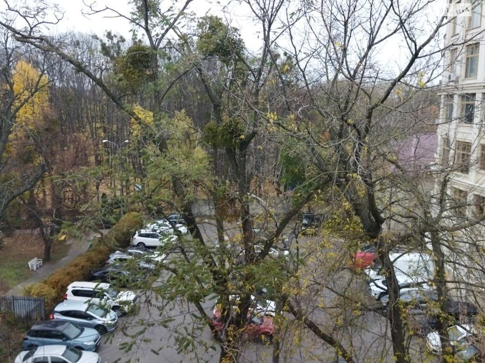 однокомнатная квартира в Киеве, район Сырец, на ул. Парково-Сырецкая 6 в аренду на долгий срок помесячно фото 1