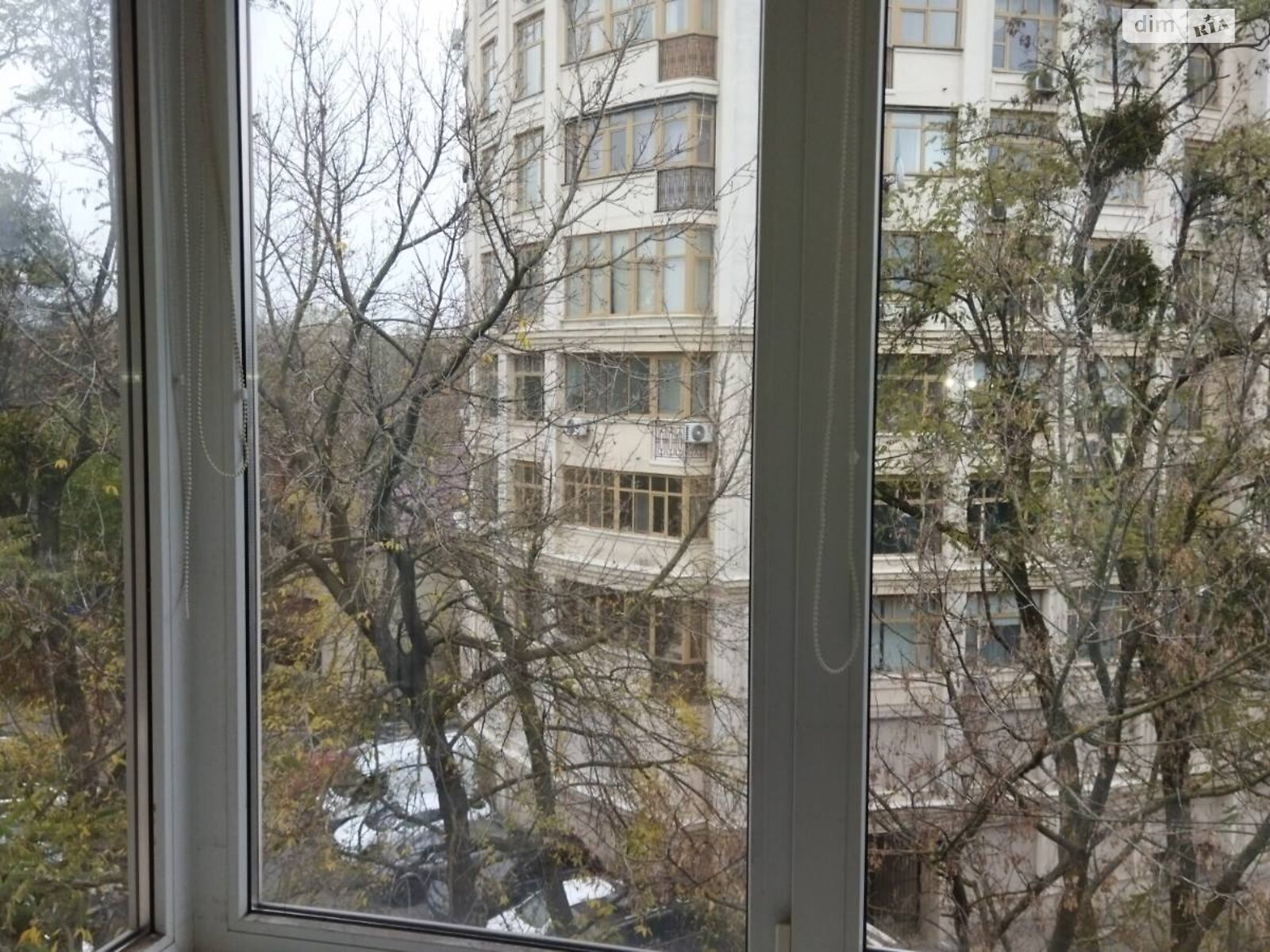 однокомнатная квартира в Киеве, район Сырец, на ул. Парково-Сырецкая 6 в аренду на долгий срок помесячно фото 1