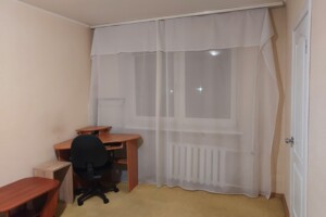 однокомнатная квартира с мебелью в Киеве, район Сырец, на ул. Парково-Сырецкая 5Б в аренду на долгий срок помесячно фото 2