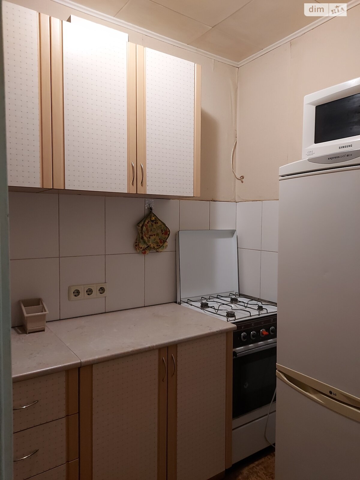 однокомнатная квартира с мебелью в Киеве, район Сырец, на ул. Парково-Сырецкая 5Б в аренду на долгий срок помесячно фото 1