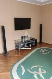 трикімнатна квартира в Києві, район Сирець, на вул. Степана Руданського 4-6 в довготривалу оренду помісячно фото 2