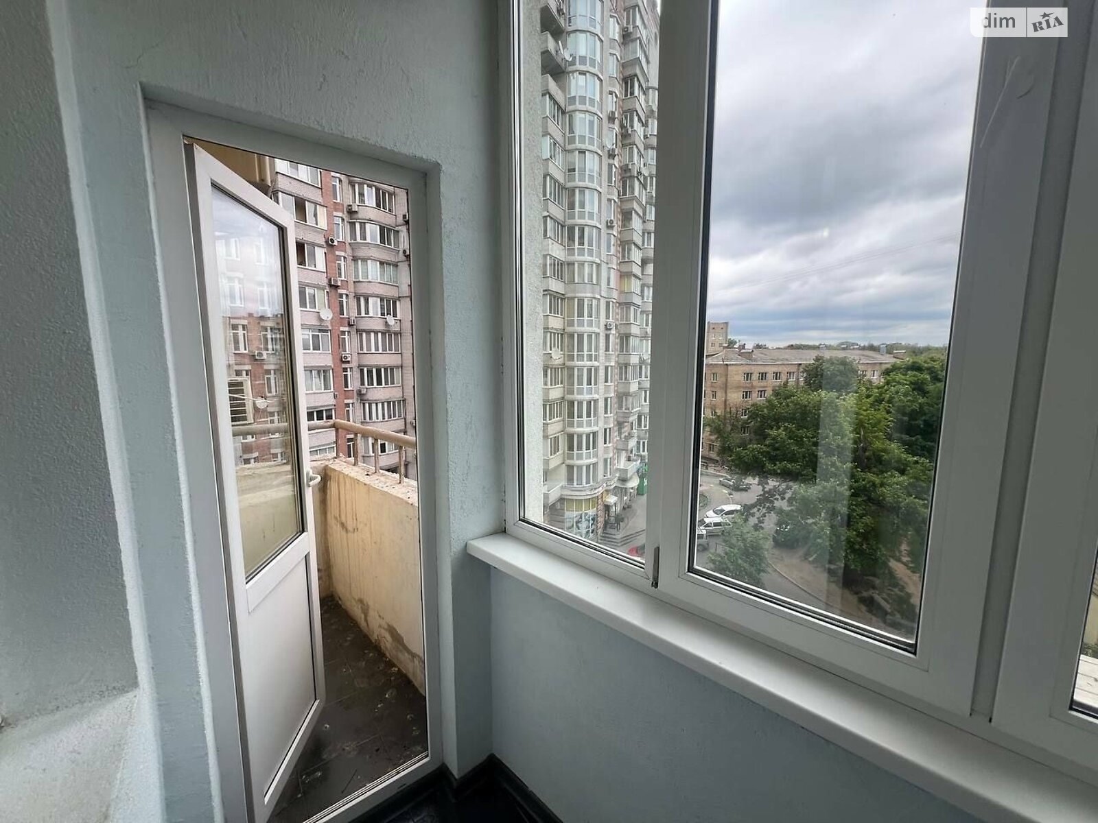 двокімнатна квартира в Києві, район Сирець, на вул. Степана Руданського 3А в довготривалу оренду помісячно фото 1 двокімнатна квартира в Києві, район Сирець, на вул. Степана Руданського 3А в довготривалу оренду помісячно фото 1
