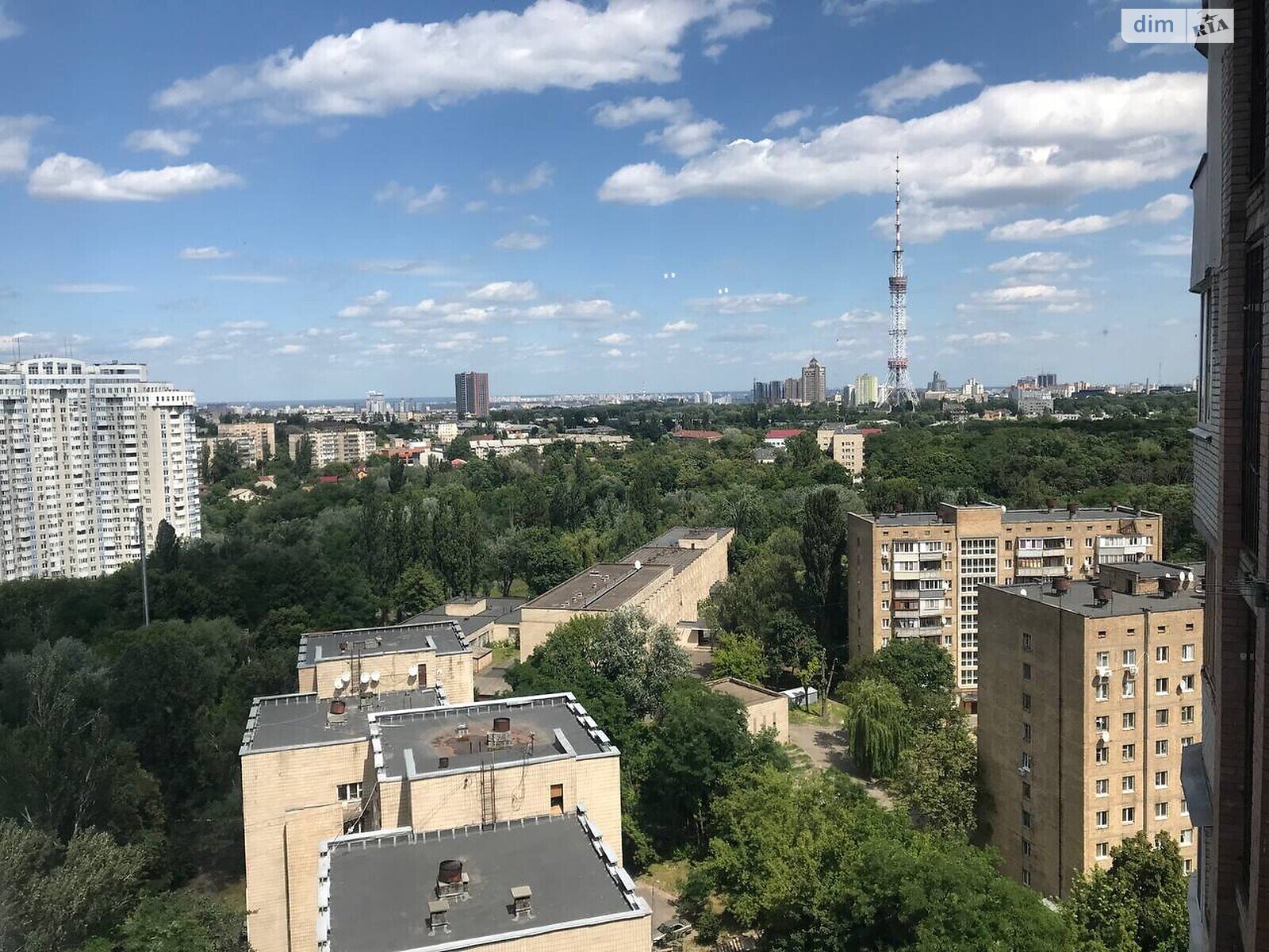 трикімнатна квартира в Києві, район Сирець, на вул. Степана Руданського 4-6 в довготривалу оренду помісячно фото 1 трикімнатна квартира в Києві, район Сирець, на вул. Степана Руданського 4-6 в довготривалу оренду помісячно фото 1