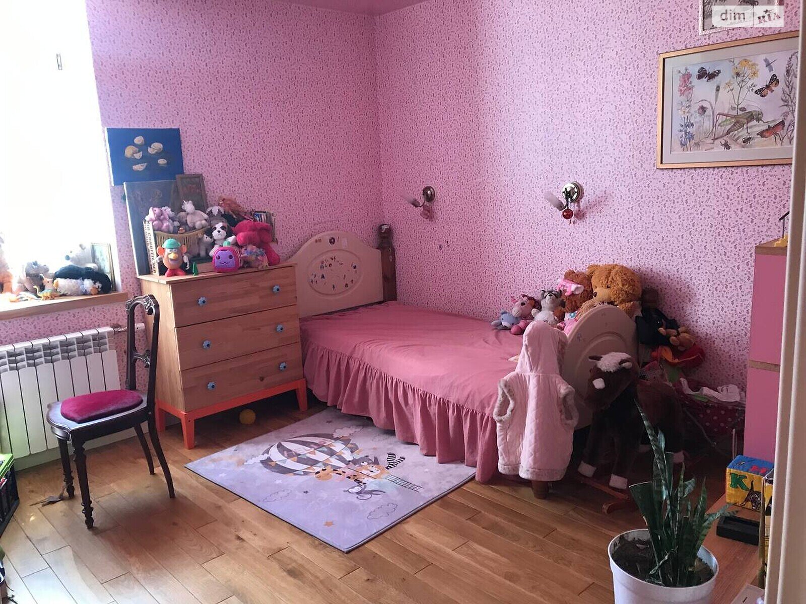 трикімнатна квартира в Києві, район Сирець, на вул. Степана Руданського 4-6 в довготривалу оренду помісячно фото 1 трикімнатна квартира в Києві, район Сирець, на вул. Степана Руданського 4-6 в довготривалу оренду помісячно фото 1