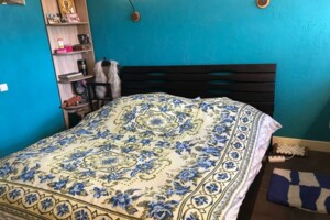 трикімнатна квартира в Києві, район Сирець, на вул. Степана Руданського 4-6 в довготривалу оренду помісячно фото 2