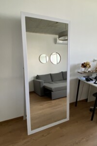 однокімнатна квартира в Києві, район Сирець, на вул. Українська 6 в довготривалу оренду помісячно фото 2 однокімнатна квартира в Києві, район Сирець, на вул. Українська 6 в довготривалу оренду помісячно фото 2