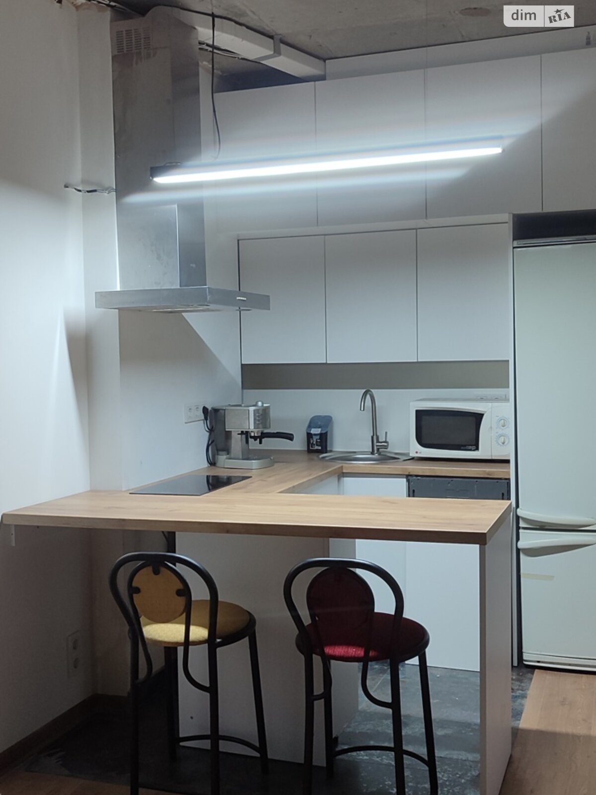 однокімнатна квартира в Києві, район Сирець, на вул. Українська 6 в довготривалу оренду помісячно фото 1 однокімнатна квартира в Києві, район Сирець, на вул. Українська 6 в довготривалу оренду помісячно фото 1