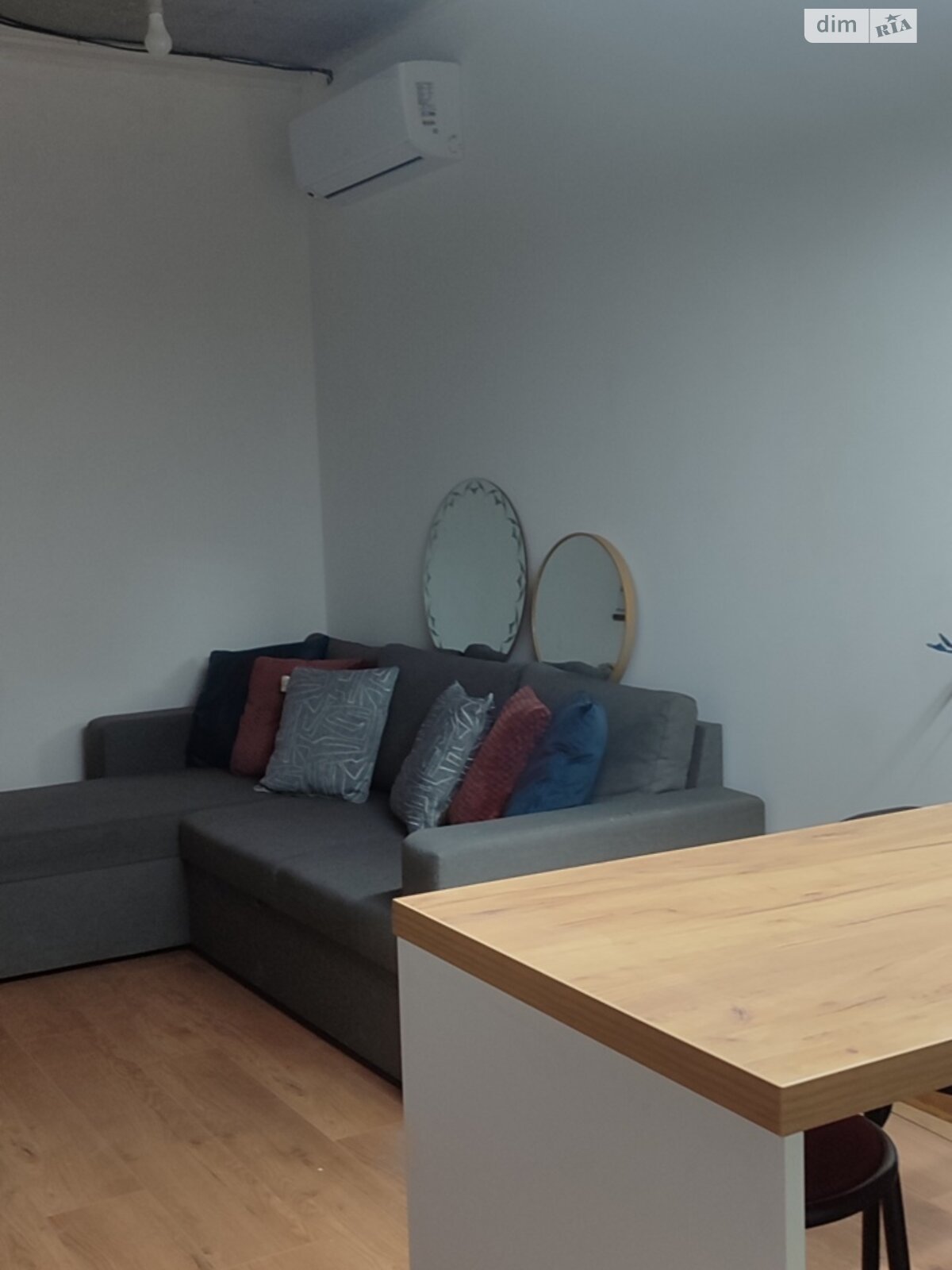 однокімнатна квартира в Києві, район Сирець, на вул. Українська 6 в довготривалу оренду помісячно фото 1 однокімнатна квартира в Києві, район Сирець, на вул. Українська 6 в довготривалу оренду помісячно фото 1