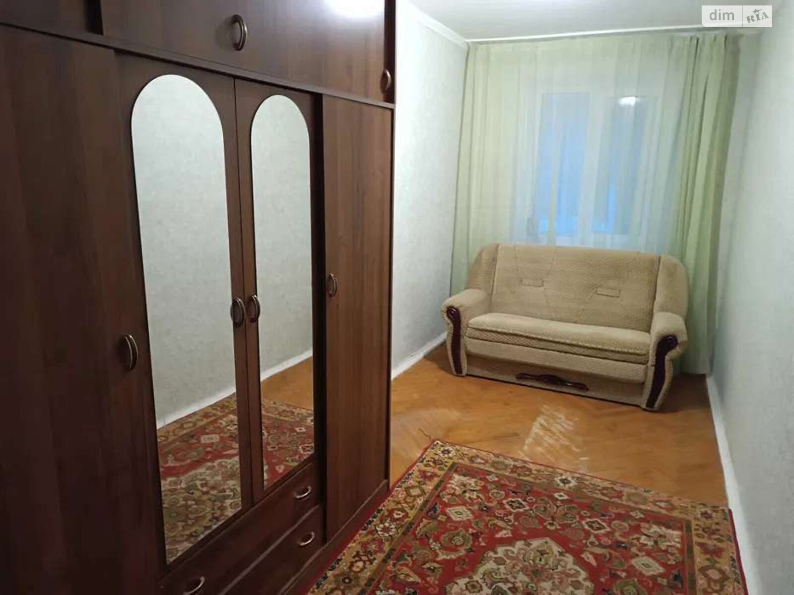 двокімнатна квартира в Києві, район Сирець, на вул. Вавилових в довготривалу оренду помісячно фото 1 двокімнатна квартира в Києві, район Сирець, на вул. Вавилових в довготривалу оренду помісячно фото 1
