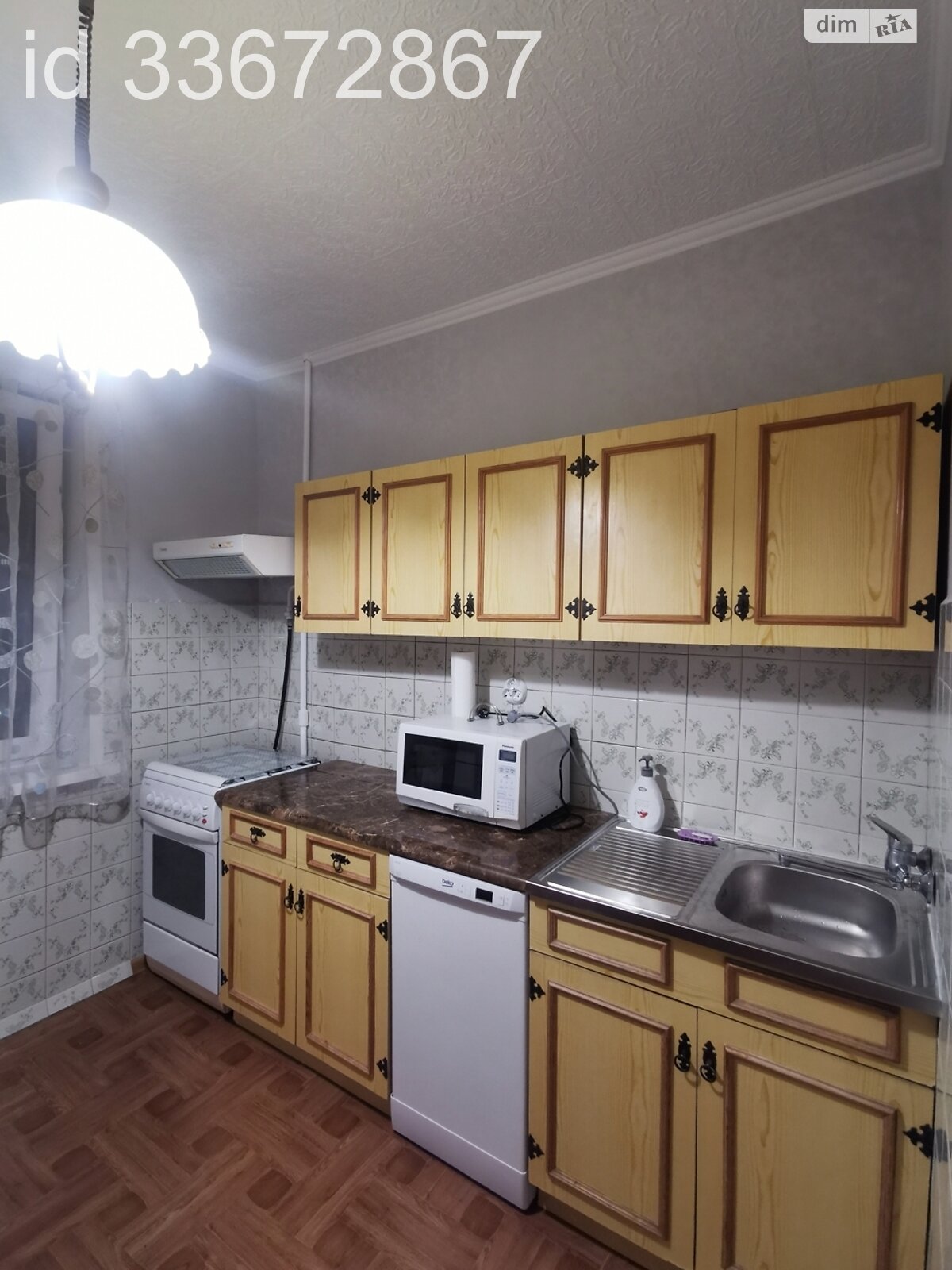 двухкомнатная квартира в Киеве, район Сырец, на Київ. Ризька 16 16 в аренду на долгий срок помесячно фото 1 двухкомнатная квартира в Киеве, район Сырец, на Київ. Ризька 16 16 в аренду на долгий срок помесячно фото 1