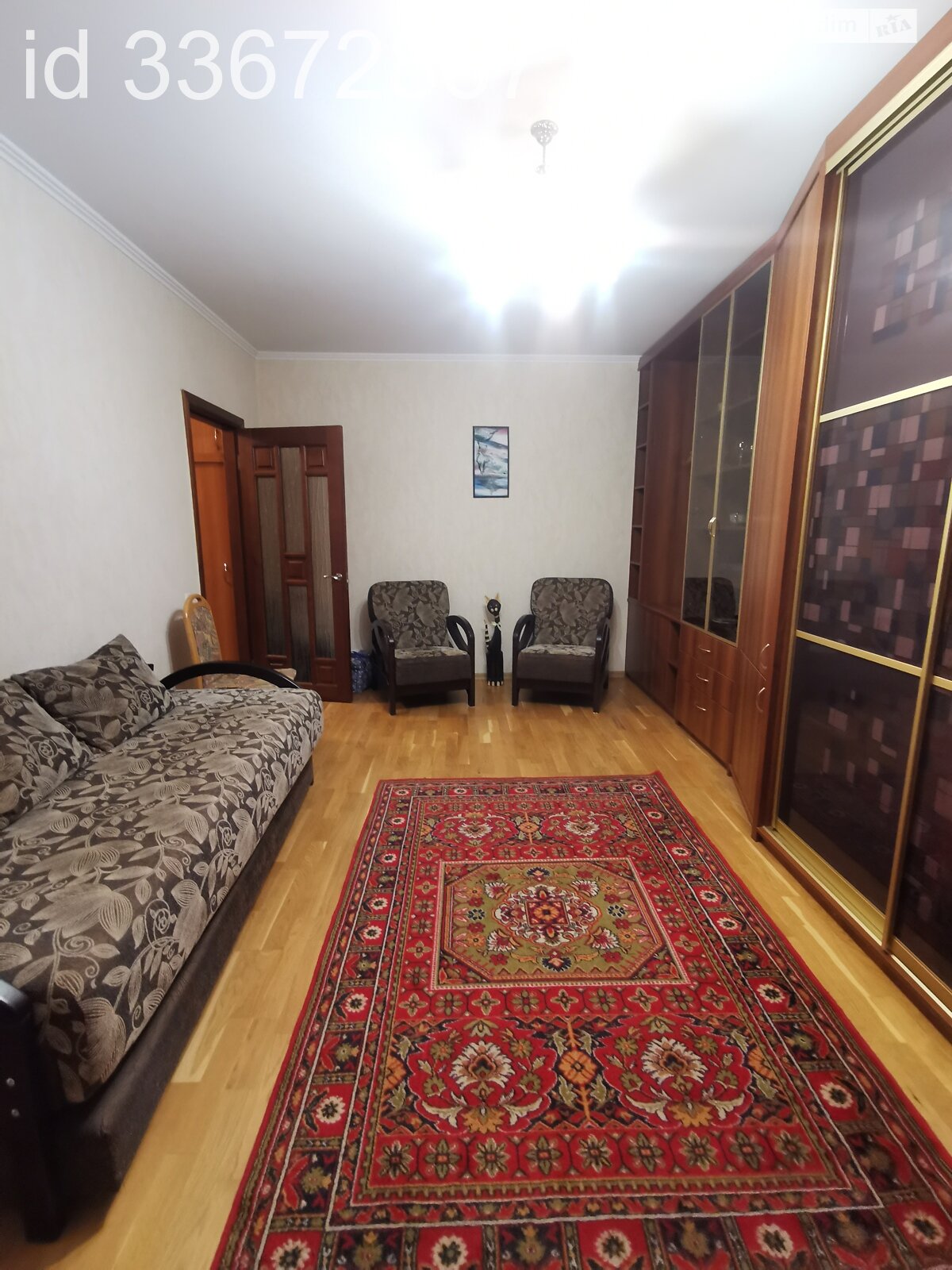 двухкомнатная квартира в Киеве, район Сырец, на Київ. Ризька 16 16 в аренду на долгий срок помесячно фото 1 двухкомнатная квартира в Киеве, район Сырец, на Київ. Ризька 16 16 в аренду на долгий срок помесячно фото 1