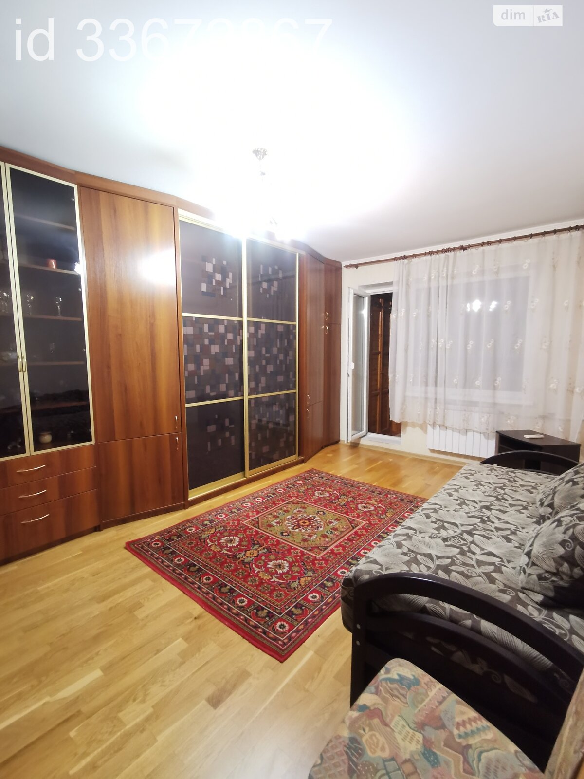 двухкомнатная квартира в Киеве, район Сырец, на Київ. Ризька 16 16 в аренду на долгий срок помесячно фото 1 двухкомнатная квартира в Киеве, район Сырец, на Київ. Ризька 16 16 в аренду на долгий срок помесячно фото 1