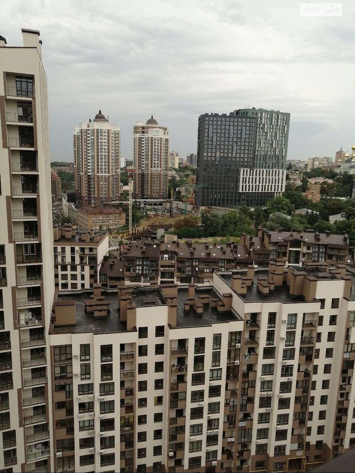 однокімнатна квартира в Києві, район Татарка, на вул. Глибочицька в довготривалу оренду помісячно фото 1 однокімнатна квартира в Києві, район Татарка, на вул. Глибочицька в довготривалу оренду помісячно фото 1