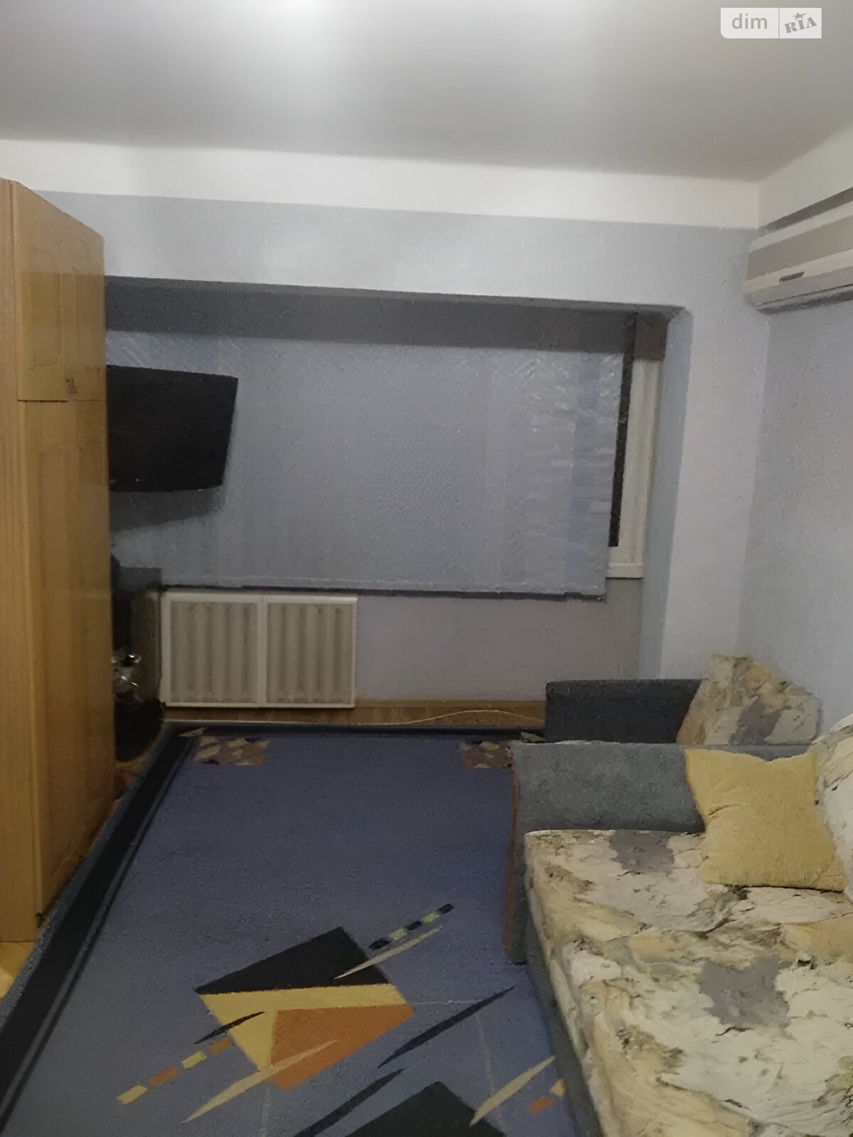 однокімнатна квартира в Києві, район Татарка, на вул. Князя Володимира Мономаха 35/37 в довготривалу оренду помісячно фото 1 однокімнатна квартира в Києві, район Татарка, на вул. Князя Володимира Мономаха 35/37 в довготривалу оренду помісячно фото 1