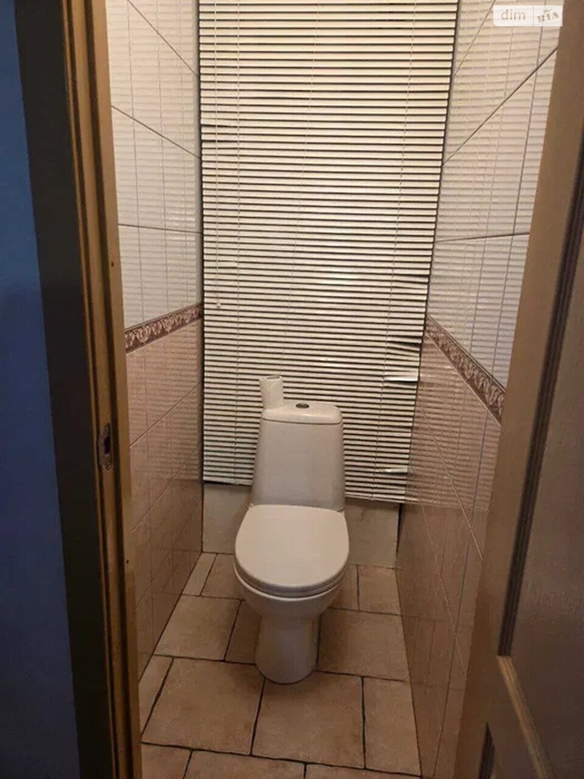 двухкомнатная квартира в Киеве, район Татарка, на ул. Князя Владимира Мономаха 35/37 в аренду на долгий срок помесячно фото 1