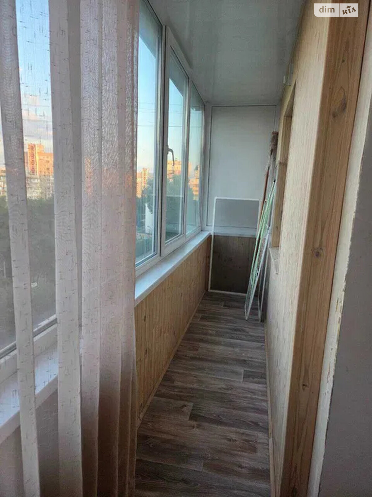 двухкомнатная квартира в Киеве, район Татарка, на ул. Князя Владимира Мономаха 35/37 в аренду на долгий срок помесячно фото 1