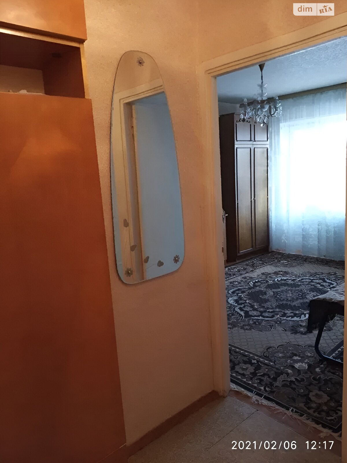 однокімнатна квартира в Києві, район Татарка, на вул. Лук’янівська 9 в довготривалу оренду помісячно фото 1 однокімнатна квартира в Києві, район Татарка, на вул. Лук’янівська 9 в довготривалу оренду помісячно фото 1