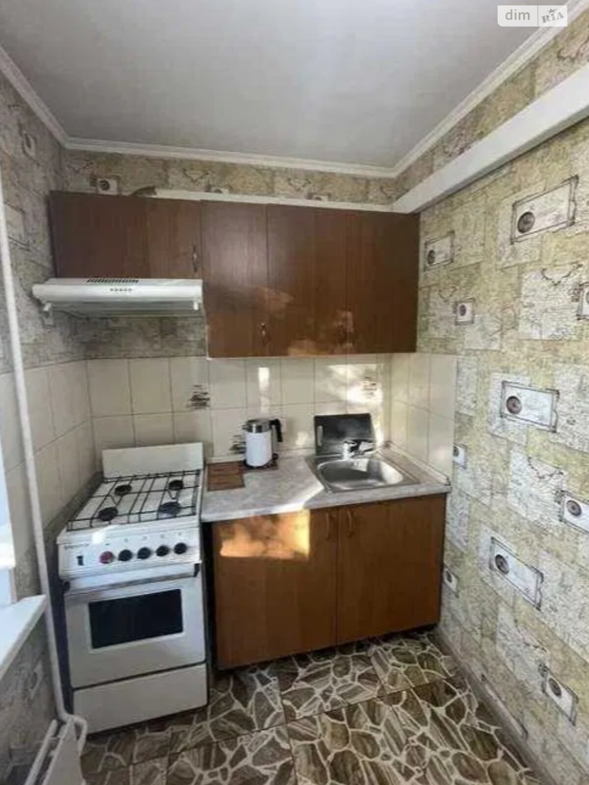 однокомнатная квартира в Киеве, район Татарка, на ул. Лукьяновская 7 в аренду на долгий срок помесячно фото 1 однокомнатная квартира в Киеве, район Татарка, на ул. Лукьяновская 7 в аренду на долгий срок помесячно фото 1