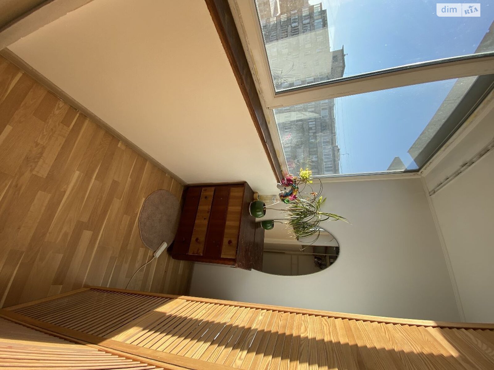 двухкомнатная квартира в Киеве, район Татарка, на ул. Подгорная 12 в аренду на долгий срок помесячно фото 1