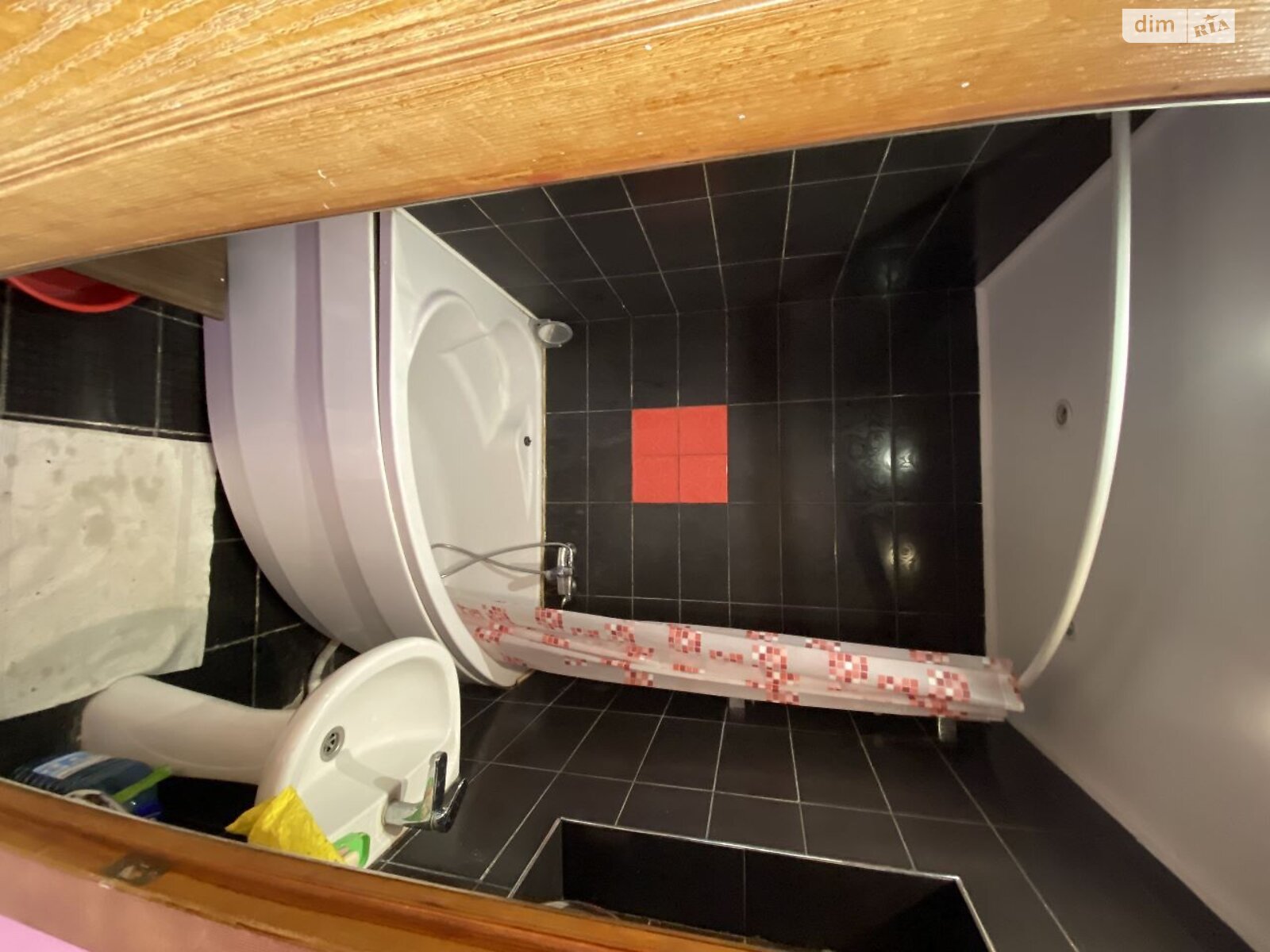 двухкомнатная квартира в Киеве, район Татарка, на ул. Подгорная 12 в аренду на долгий срок помесячно фото 1