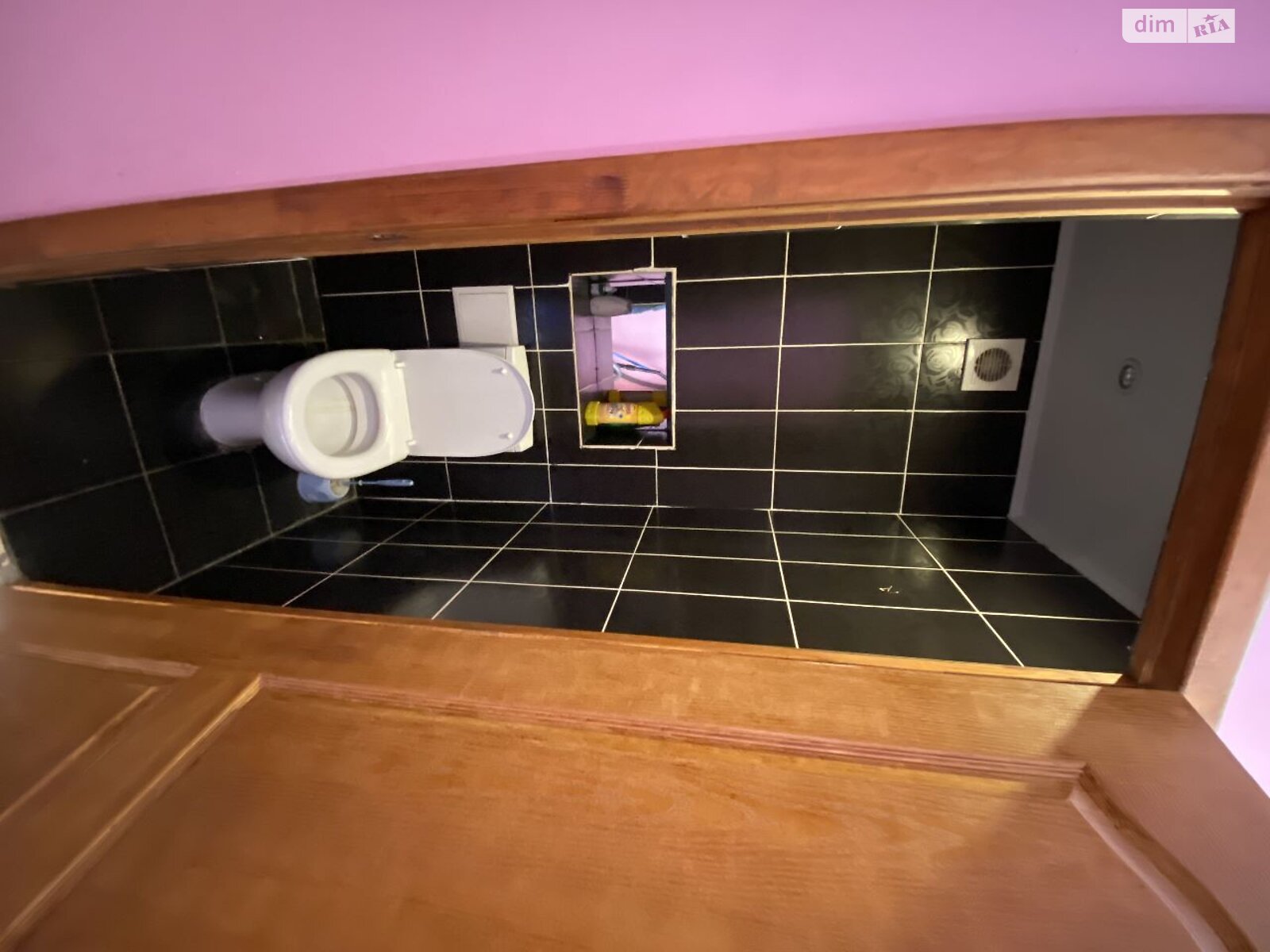 двухкомнатная квартира в Киеве, район Татарка, на ул. Подгорная 12 в аренду на долгий срок помесячно фото 1