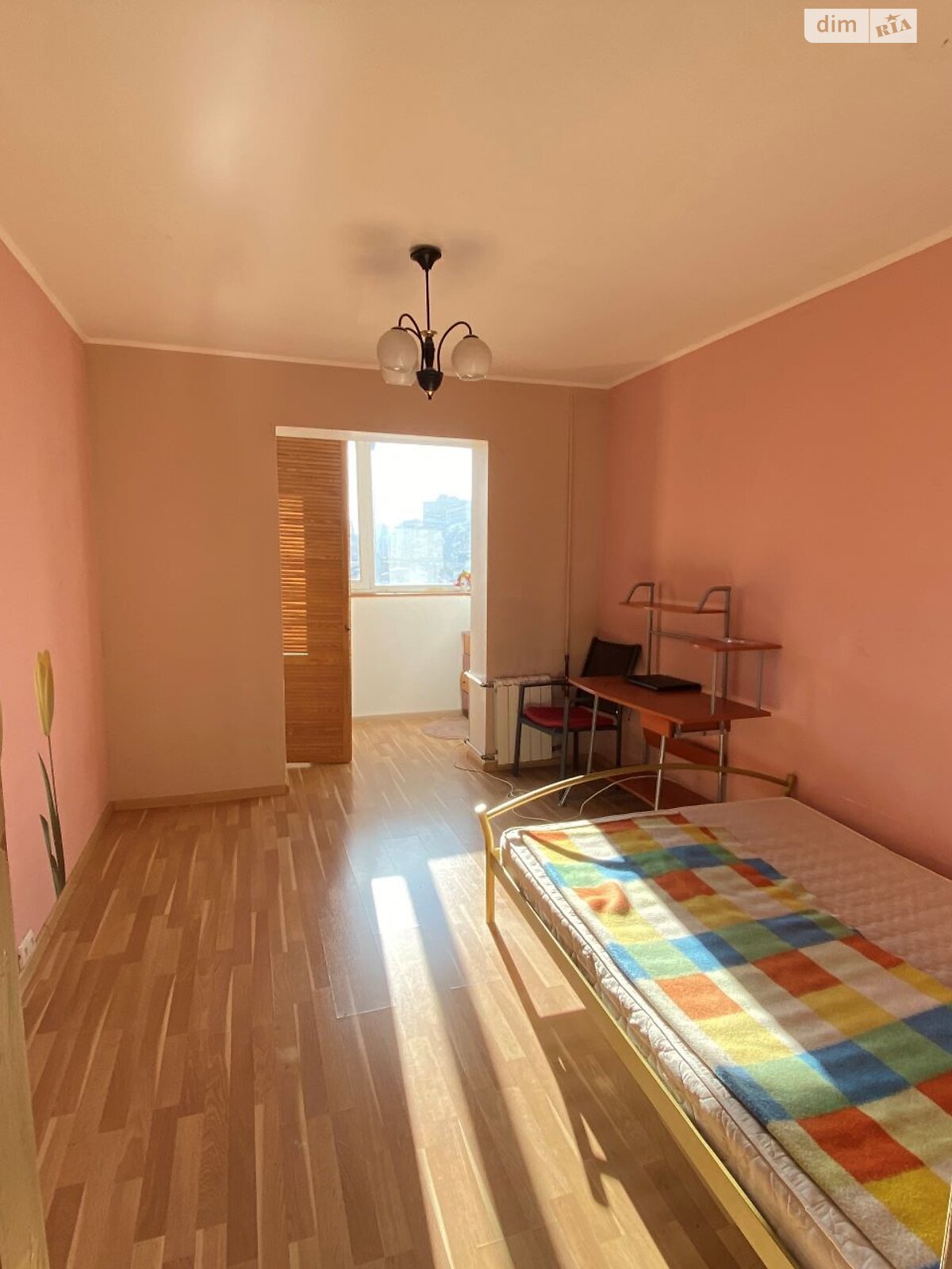 двухкомнатная квартира в Киеве, район Татарка, на ул. Подгорная 12 в аренду на долгий срок помесячно фото 1