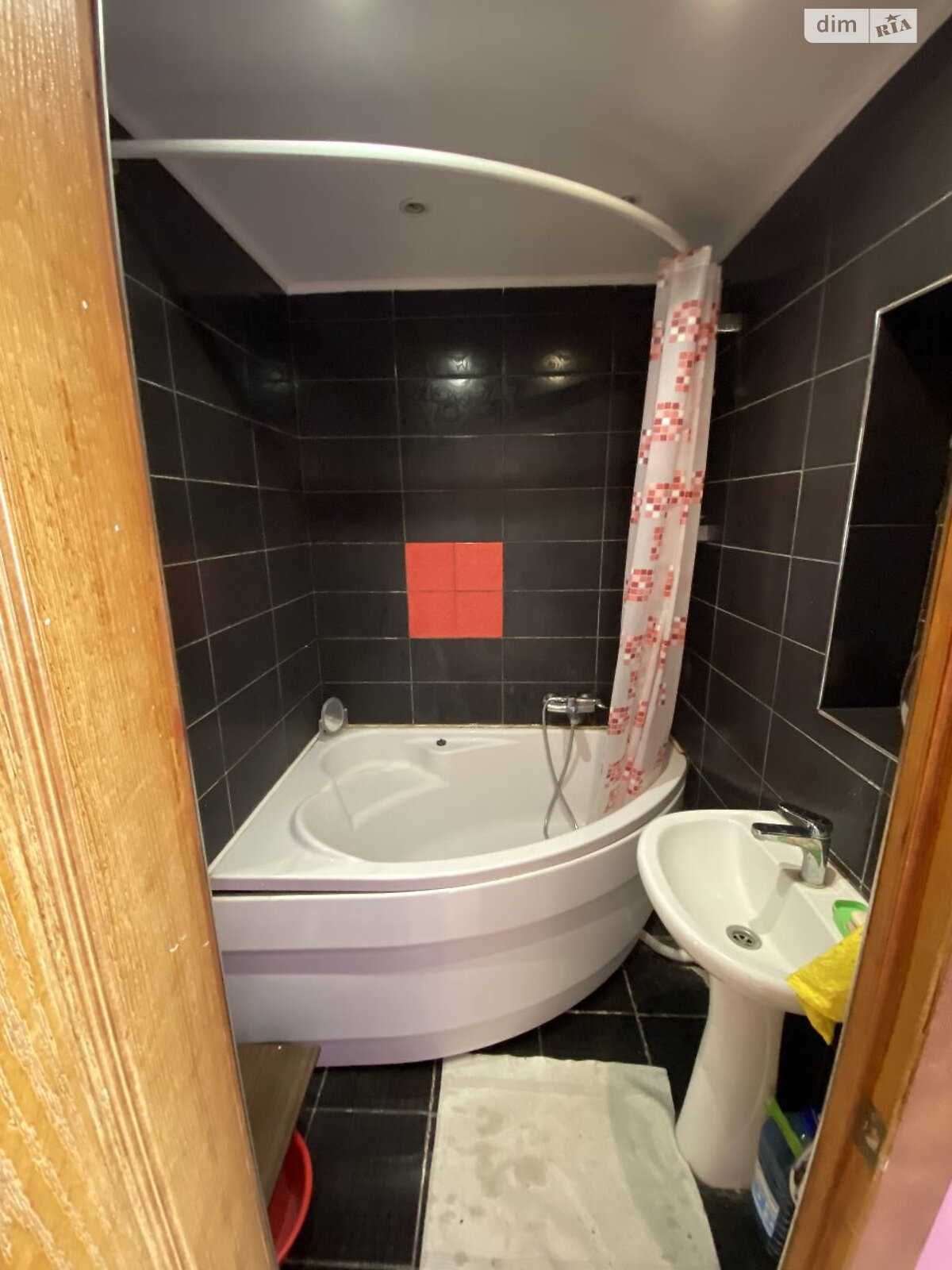 двухкомнатная квартира в Киеве, район Татарка, на ул. Подгорная 12 в аренду на долгий срок помесячно фото 1