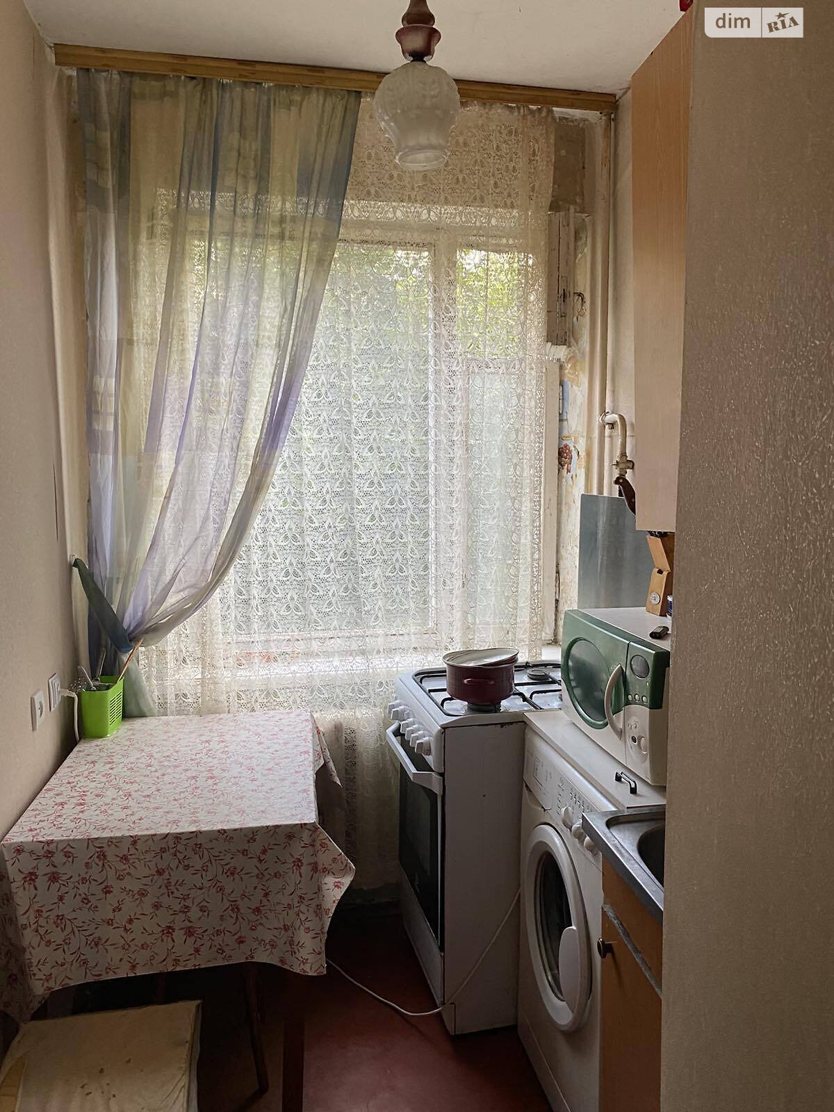 однокімнатна квартира в Києві, район Татарка, на вул. Половецька 16Б в довготривалу оренду помісячно фото 1 однокімнатна квартира в Києві, район Татарка, на вул. Половецька 16Б в довготривалу оренду помісячно фото 1