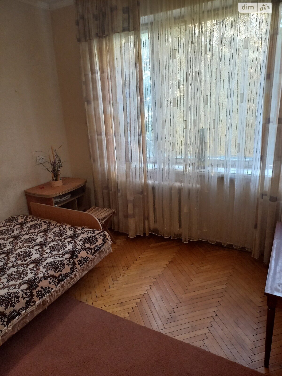 однокімнатна квартира в Києві, район Татарка, на вул. Половецька 16Б в довготривалу оренду помісячно фото 1 однокімнатна квартира в Києві, район Татарка, на вул. Половецька 16Б в довготривалу оренду помісячно фото 1