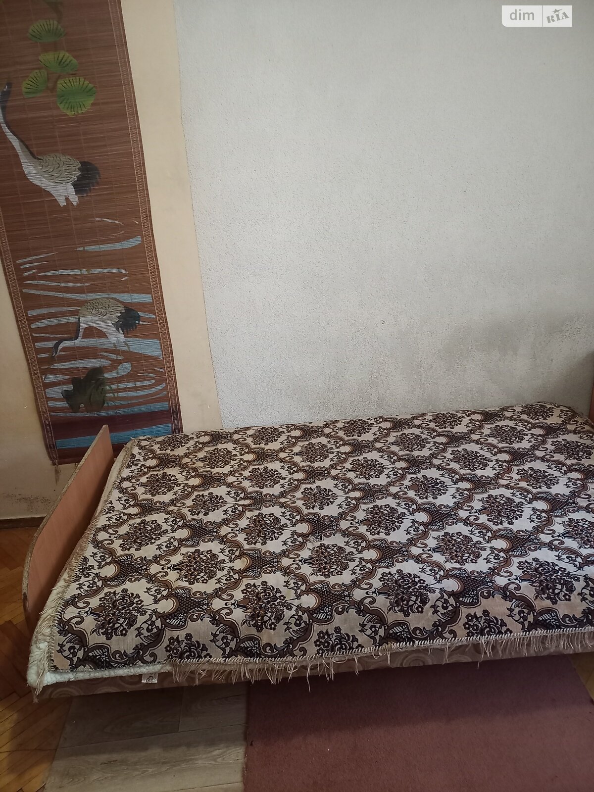 однокімнатна квартира в Києві, район Татарка, на вул. Половецька 16Б в довготривалу оренду помісячно фото 1 однокімнатна квартира в Києві, район Татарка, на вул. Половецька 16Б в довготривалу оренду помісячно фото 1