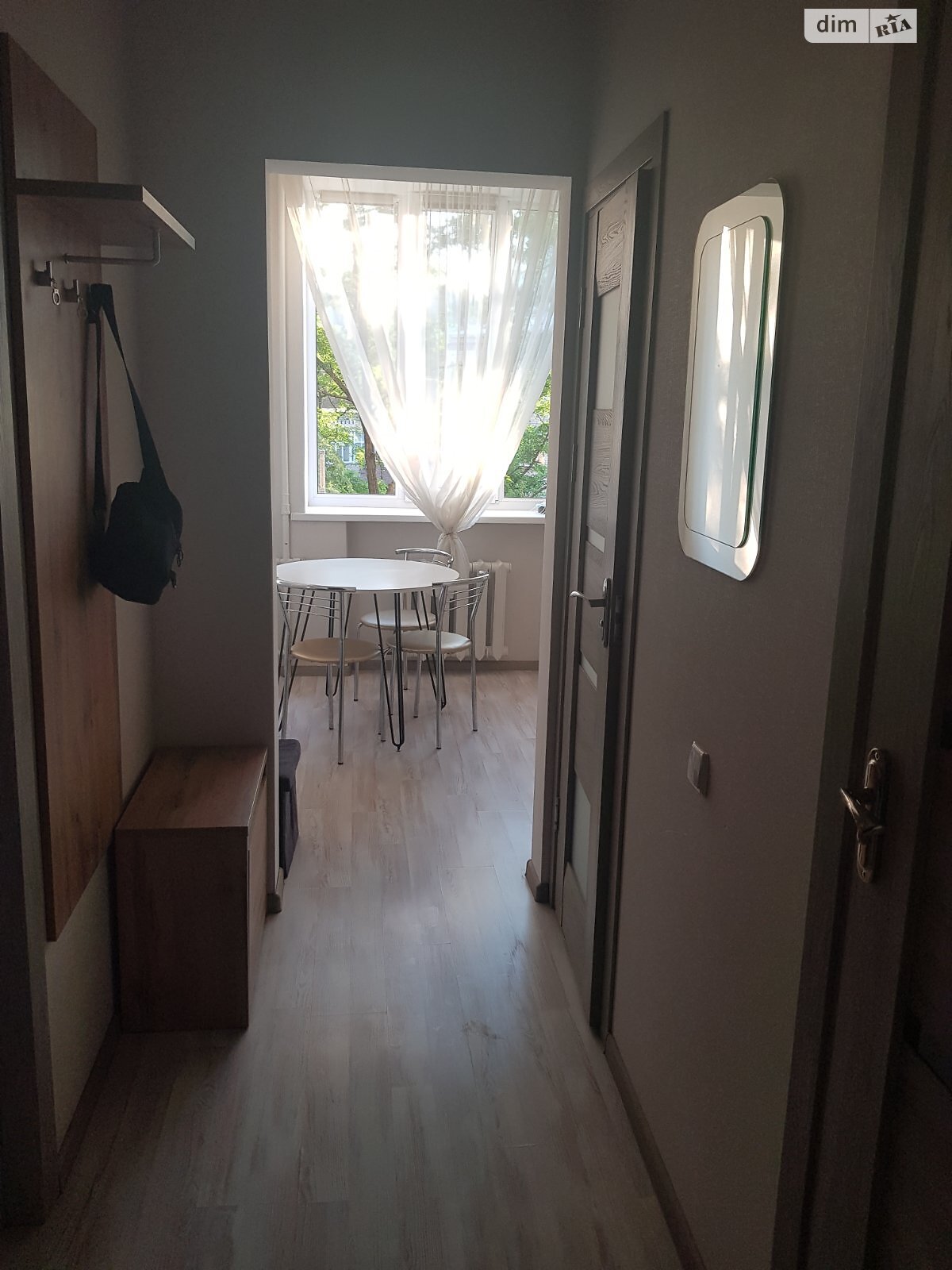 однокімнатна квартира в Києві, район Татарка, на вул. Татарська 2А в довготривалу оренду помісячно фото 1 однокімнатна квартира в Києві, район Татарка, на вул. Татарська 2А в довготривалу оренду помісячно фото 1