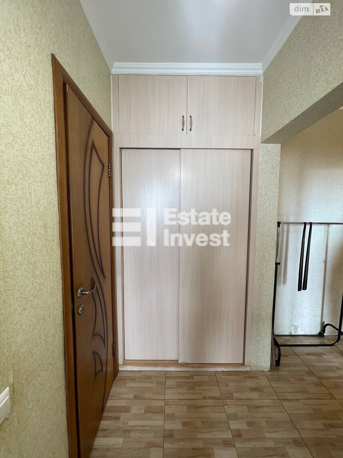 двухкомнатная квартира в Киеве, район Татарка, на ул. Татарская 20 в аренду на долгий срок помесячно фото 1