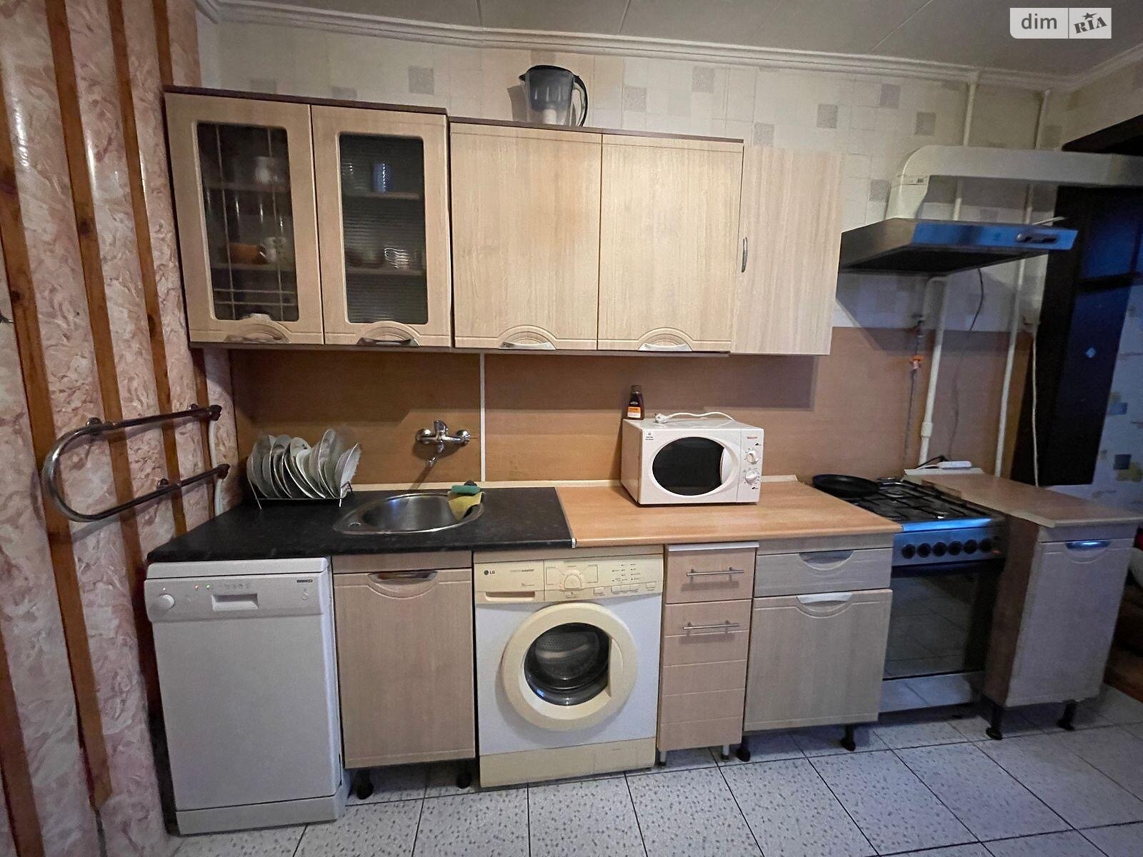 однокімнатна квартира в Києві, район Татарка, на вул. Загорівська 38 в довготривалу оренду помісячно фото 1 однокімнатна квартира в Києві, район Татарка, на вул. Загорівська 38 в довготривалу оренду помісячно фото 1