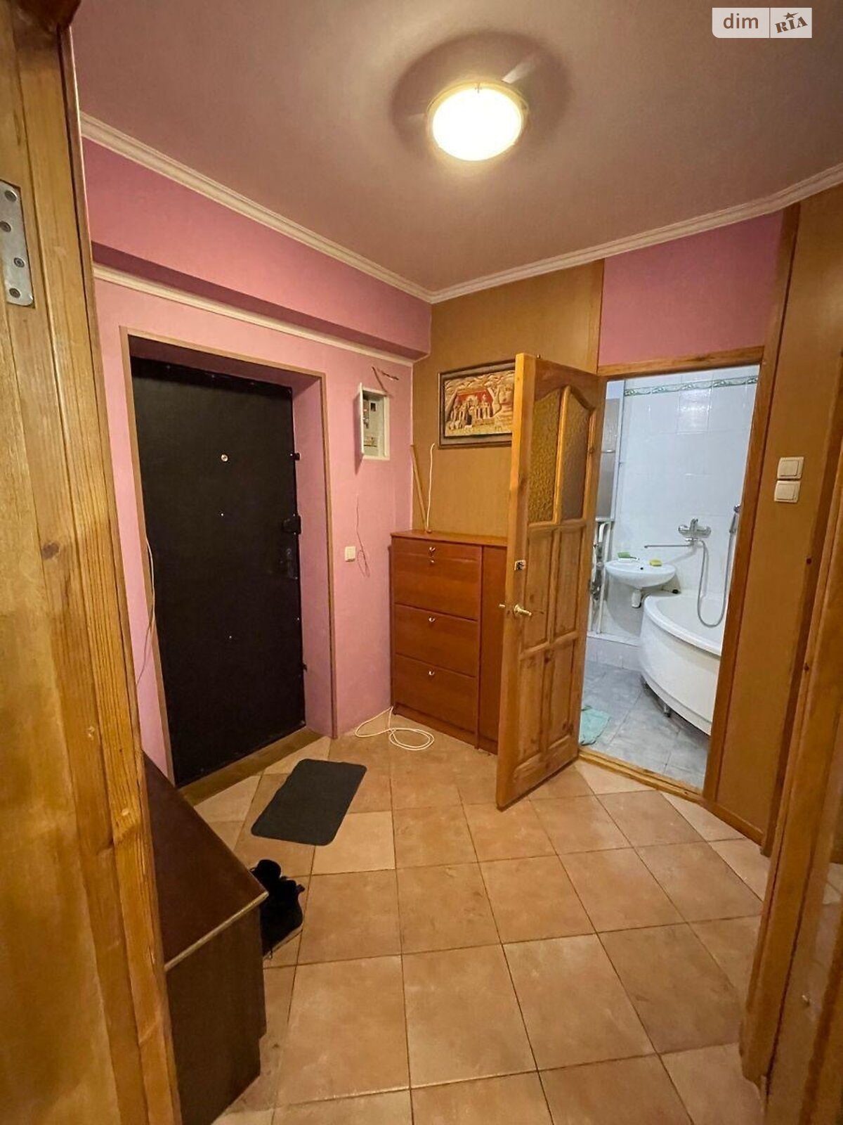 однокімнатна квартира в Києві, район Татарка, на вул. Загорівська 38 в довготривалу оренду помісячно фото 1 однокімнатна квартира в Києві, район Татарка, на вул. Загорівська 38 в довготривалу оренду помісячно фото 1