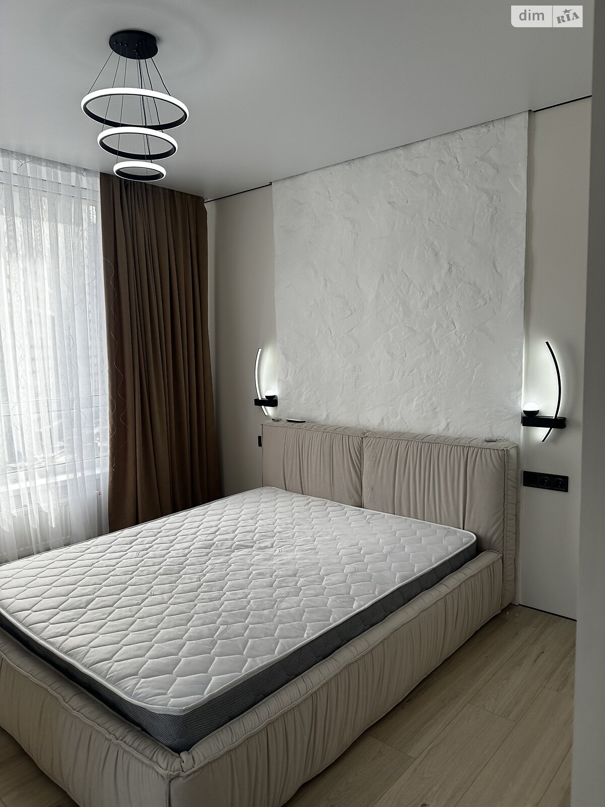 однокомнатная квартира в Киеве, район Теличка, на шоссе Столичное 1 в аренду на долгий срок помесячно фото 1