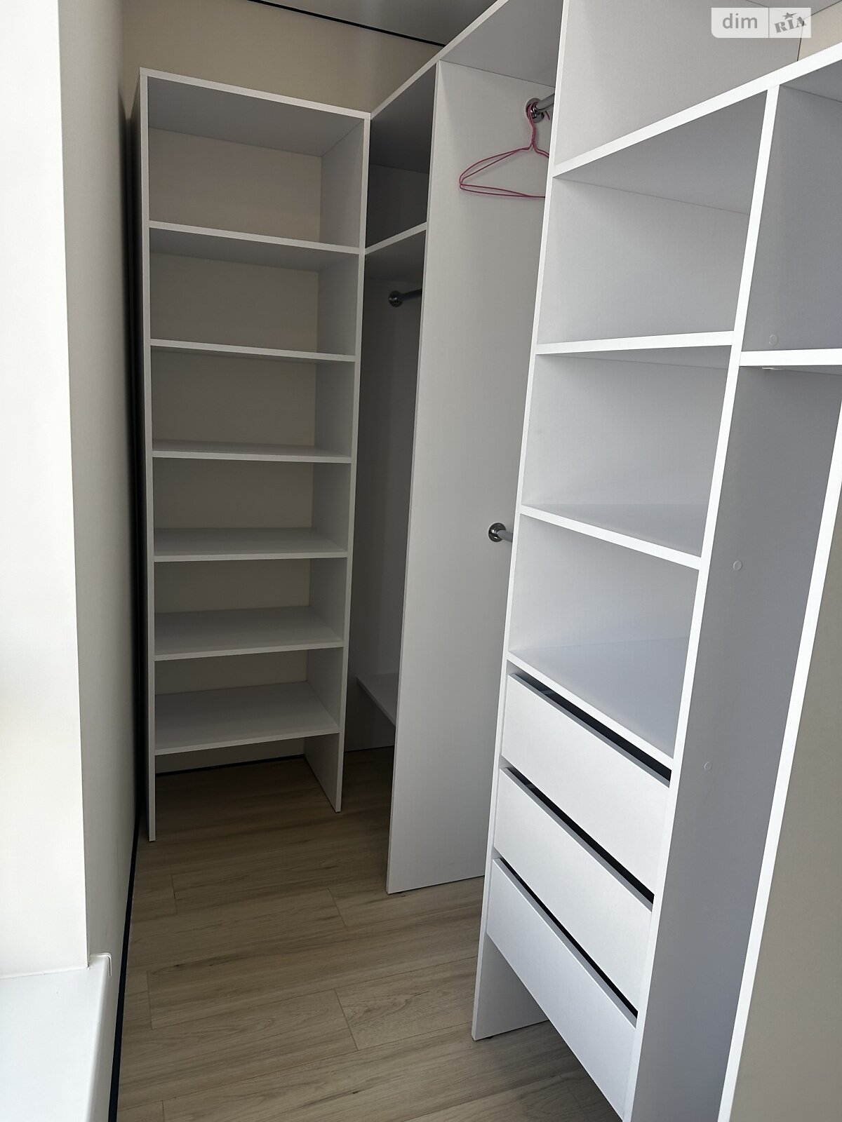 однокомнатная квартира в Киеве, район Теличка, на шоссе Столичное 1 в аренду на долгий срок помесячно фото 1