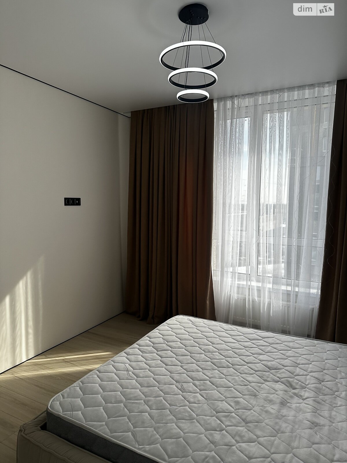 однокомнатная квартира в Киеве, район Теличка, на шоссе Столичное 1 в аренду на долгий срок помесячно фото 1