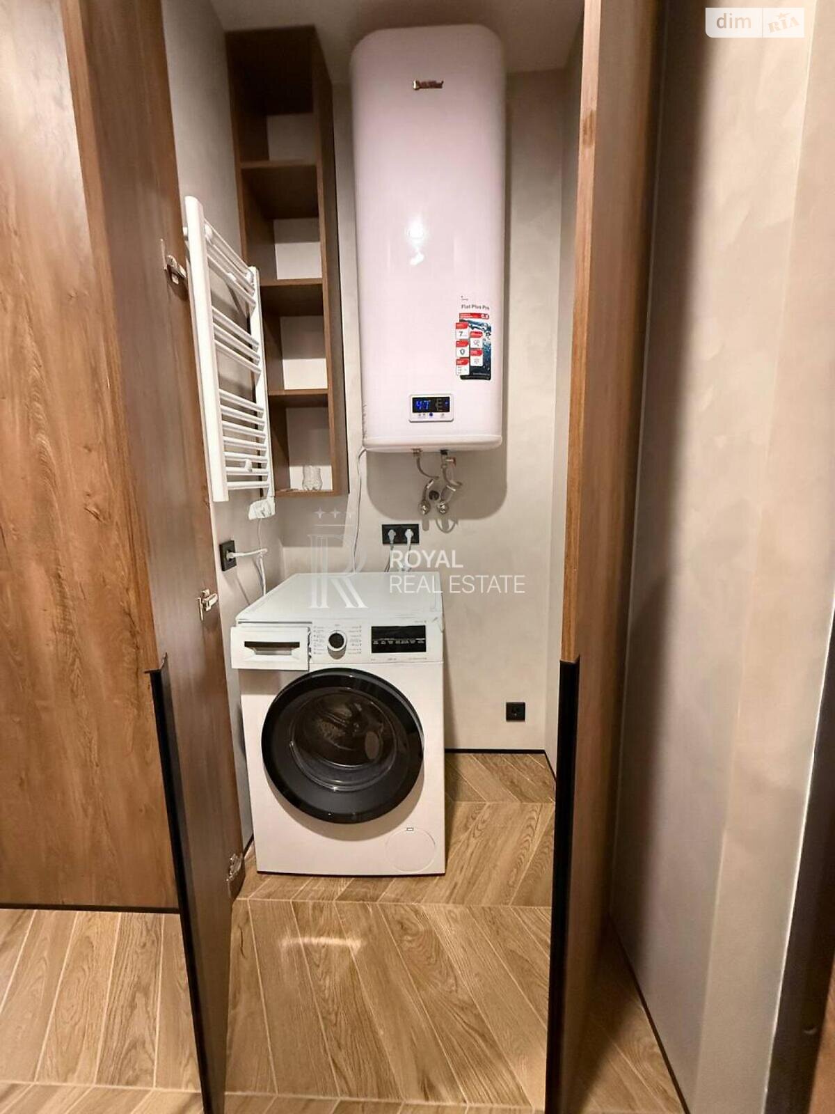 однокомнатная квартира в Киеве, район Теличка, на шоссе Столичное 5А в аренду на долгий срок помесячно фото 1