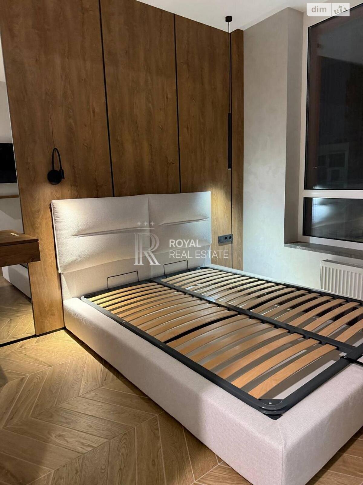 однокомнатная квартира в Киеве, район Теличка, на шоссе Столичное 5А в аренду на долгий срок помесячно фото 1