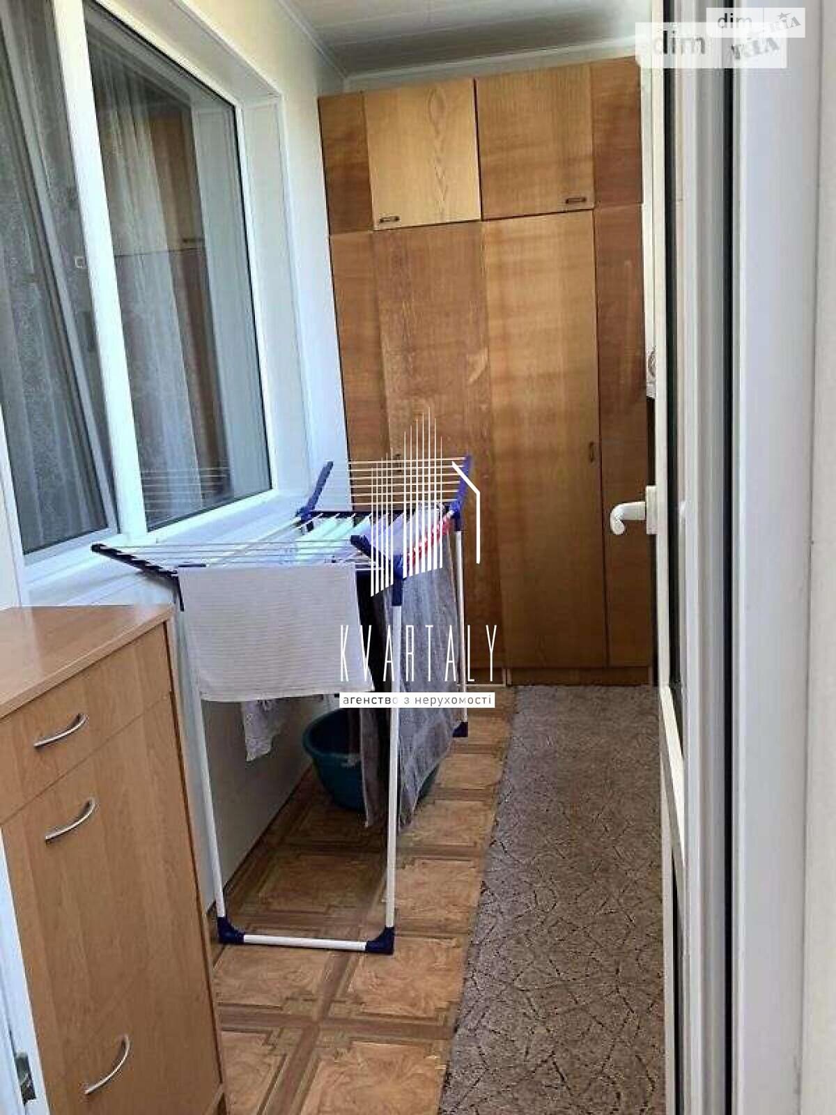 двухкомнатная квартира в Киеве, район Теремки-1, на просп. Академика Глушкова 35 в аренду на долгий срок помесячно фото 1 двухкомнатная квартира в Киеве, район Теремки-1, на просп. Академика Глушкова 35 в аренду на долгий срок помесячно фото 1