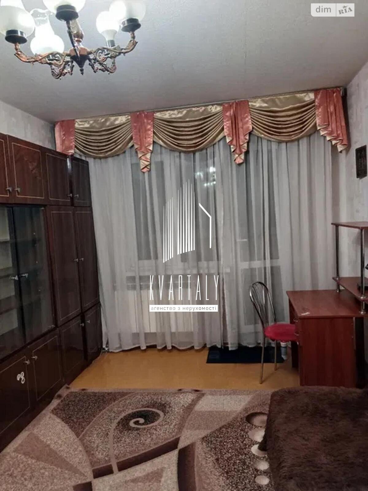 двокімнатна квартира в Києві, район Теремки-1, на просп. Академіка Глушкова 49 в довготривалу оренду помісячно фото 1 двокімнатна квартира в Києві, район Теремки-1, на просп. Академіка Глушкова 49 в довготривалу оренду помісячно фото 1