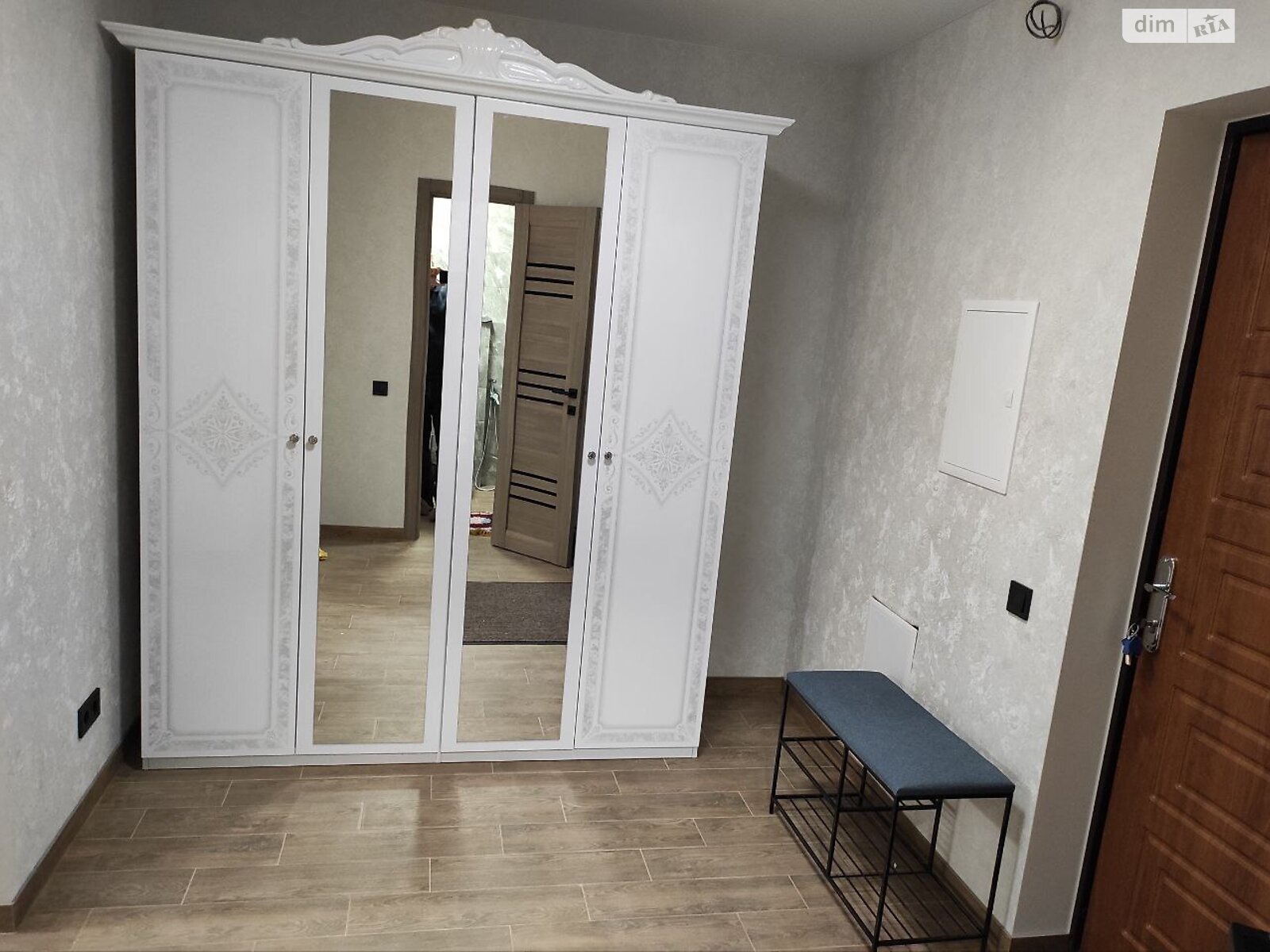двокімнатна квартира в Києві, район Теремки-1, на просп. Академіка Глушкова 26 в довготривалу оренду помісячно фото 1 двокімнатна квартира в Києві, район Теремки-1, на просп. Академіка Глушкова 26 в довготривалу оренду помісячно фото 1