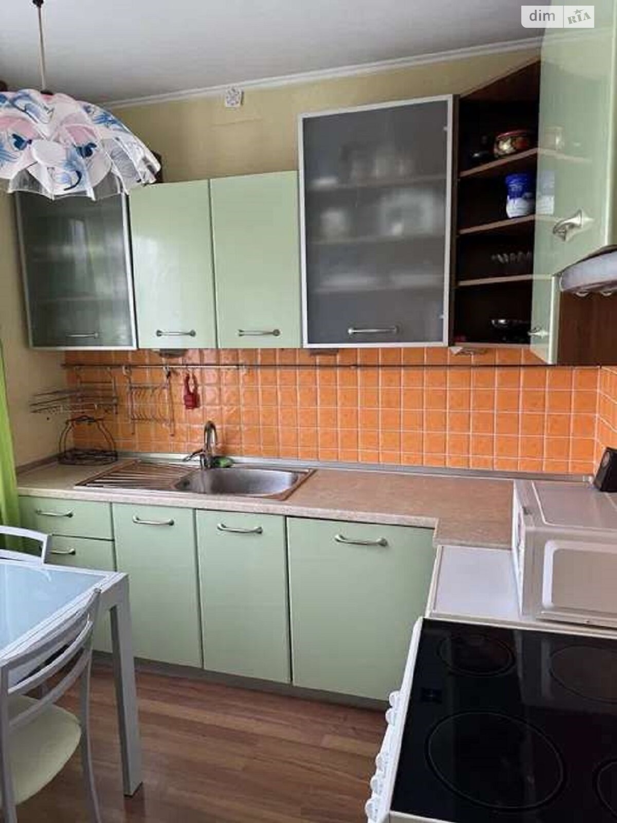трикімнатна квартира в Києві, район Теремки-1, на вул. Академіка Заболотного в довготривалу оренду помісячно фото 1 трикімнатна квартира в Києві, район Теремки-1, на вул. Академіка Заболотного в довготривалу оренду помісячно фото 1