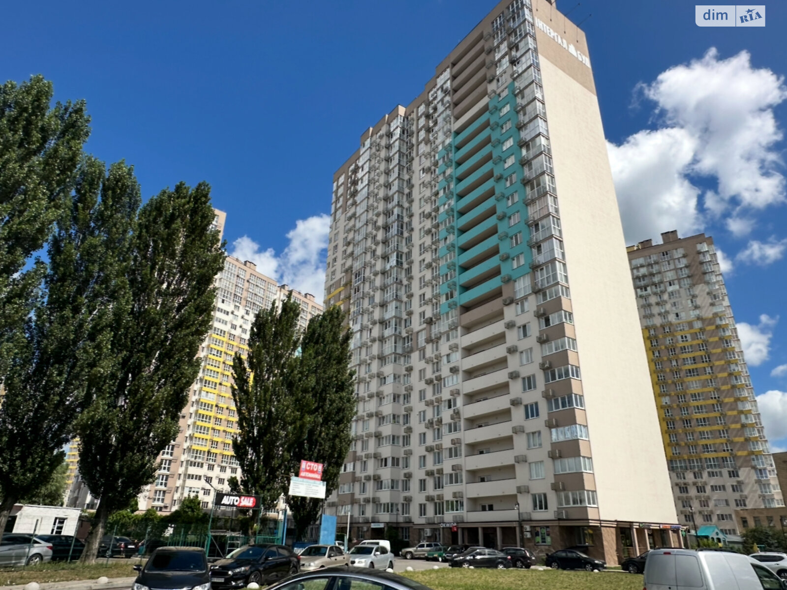 однокомнатная квартира в Киеве, район Теремки-1, на ул. Академика Заболотного 15Г в аренду на долгий срок помесячно фото 1 однокомнатная квартира в Киеве, район Теремки-1, на ул. Академика Заболотного 15Г в аренду на долгий срок помесячно фото 1