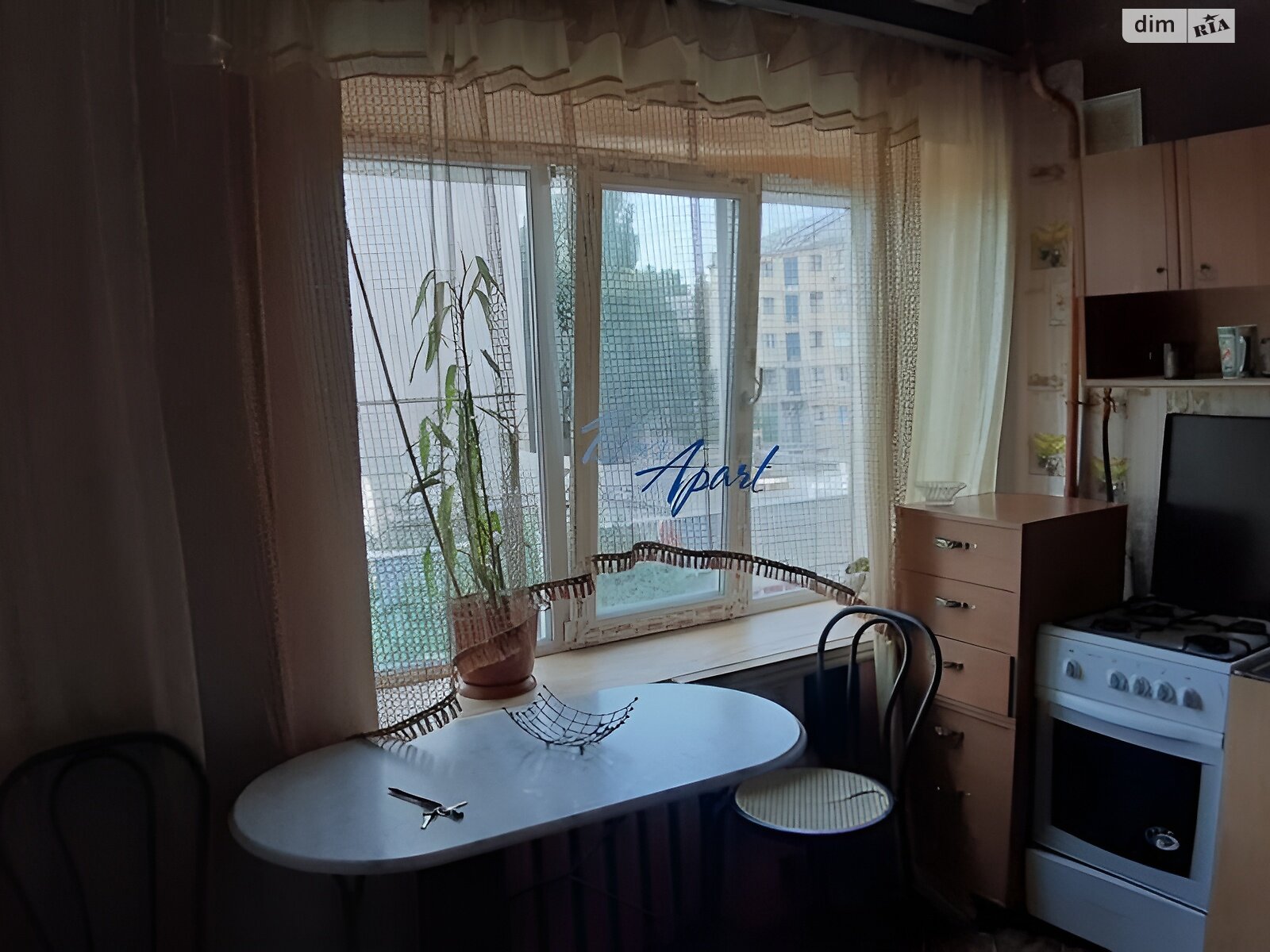 двокімнатна квартира в Києві, район Теремки-1, на вул. Академіка Заболотного в довготривалу оренду помісячно фото 1 двокімнатна квартира в Києві, район Теремки-1, на вул. Академіка Заболотного в довготривалу оренду помісячно фото 1