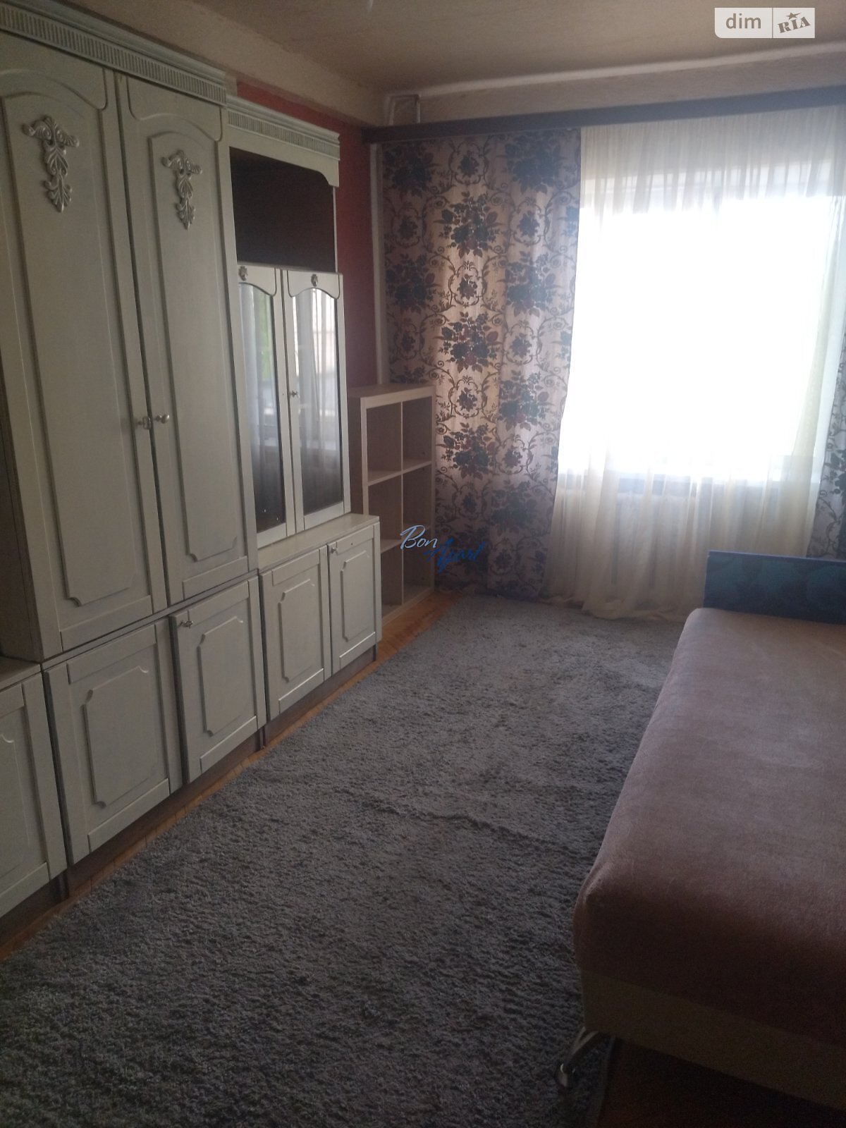 двокімнатна квартира в Києві, район Теремки-1, на вул. Академіка Заболотного в довготривалу оренду помісячно фото 1 двокімнатна квартира в Києві, район Теремки-1, на вул. Академіка Заболотного в довготривалу оренду помісячно фото 1
