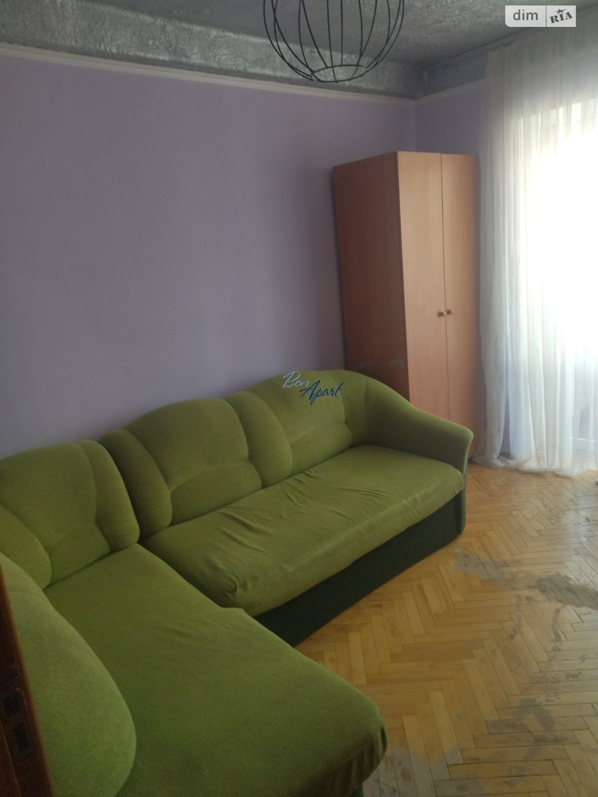 двокімнатна квартира в Києві, район Теремки-1, на вул. Академіка Заболотного в довготривалу оренду помісячно фото 1 двокімнатна квартира в Києві, район Теремки-1, на вул. Академіка Заболотного в довготривалу оренду помісячно фото 1