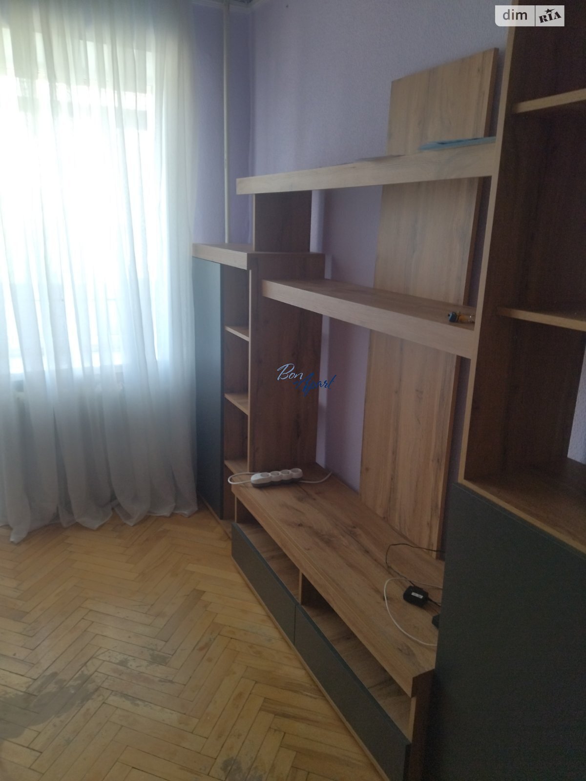 двокімнатна квартира в Києві, район Теремки-1, на вул. Академіка Заболотного в довготривалу оренду помісячно фото 1 двокімнатна квартира в Києві, район Теремки-1, на вул. Академіка Заболотного в довготривалу оренду помісячно фото 1