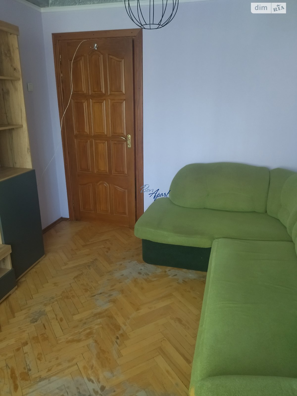 двокімнатна квартира в Києві, район Теремки-1, на вул. Академіка Заболотного в довготривалу оренду помісячно фото 1 двокімнатна квартира в Києві, район Теремки-1, на вул. Академіка Заболотного в довготривалу оренду помісячно фото 1