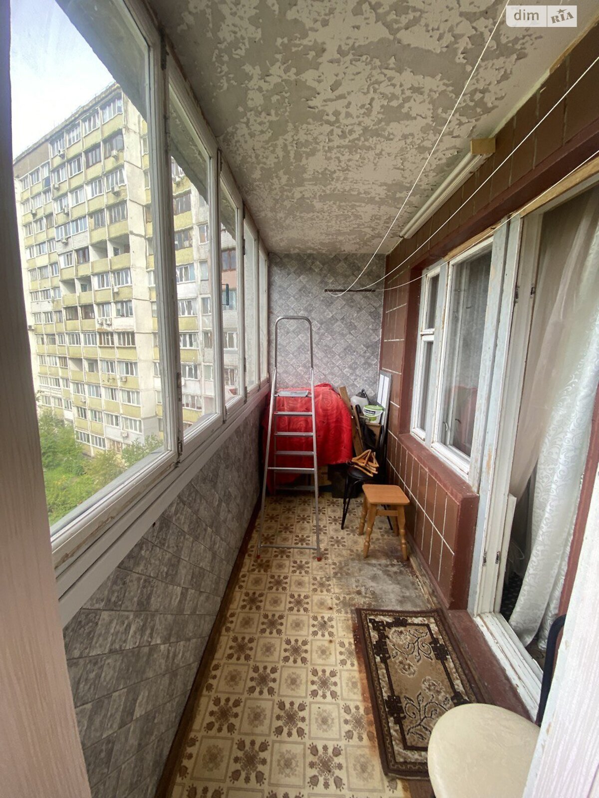 однокімнатна квартира в Києві, район Теремки-1, на вул. Академіка Заболотного 70 в довготривалу оренду помісячно фото 1 однокімнатна квартира в Києві, район Теремки-1, на вул. Академіка Заболотного 70 в довготривалу оренду помісячно фото 1